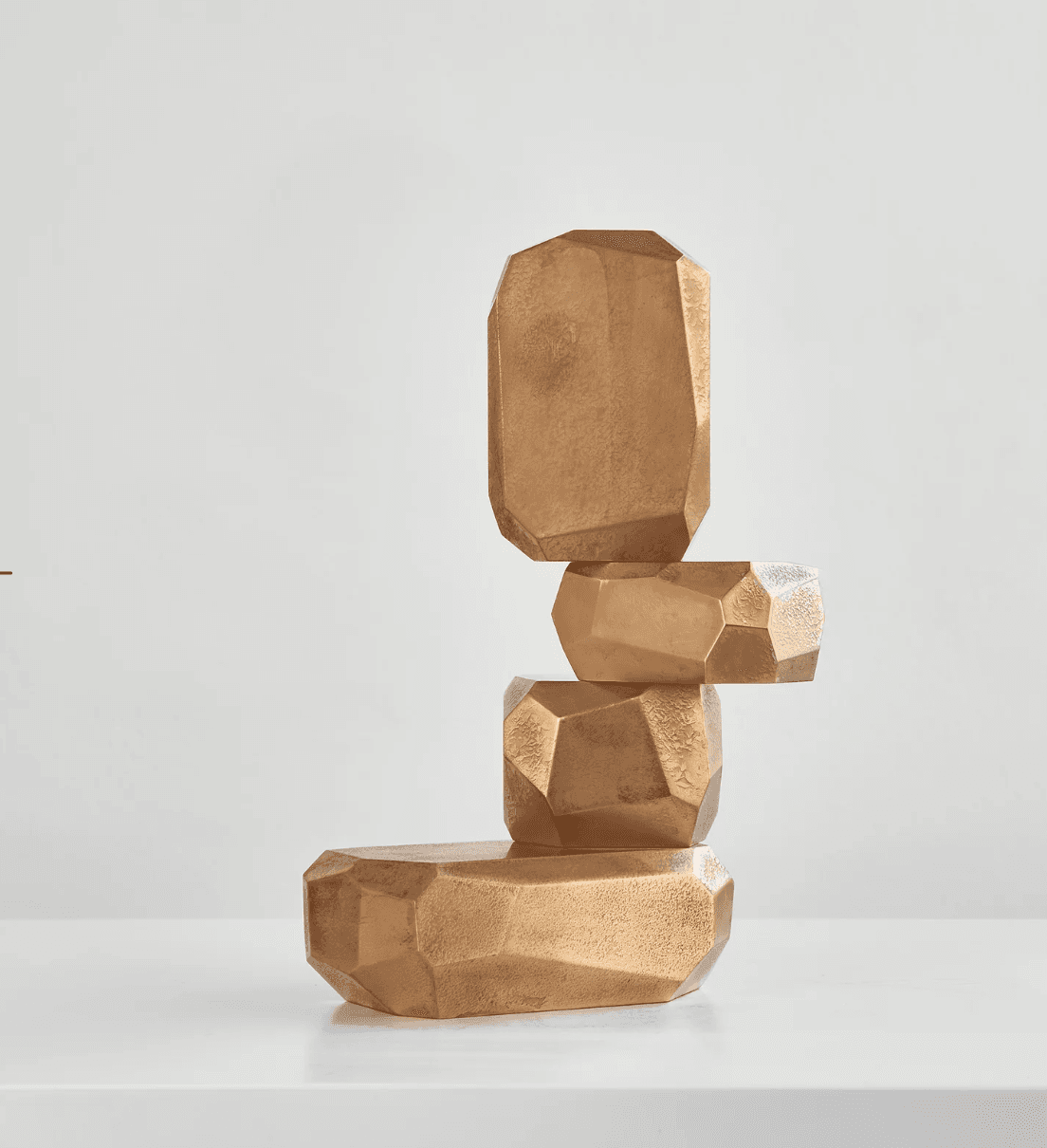 minirock formation — arik levy